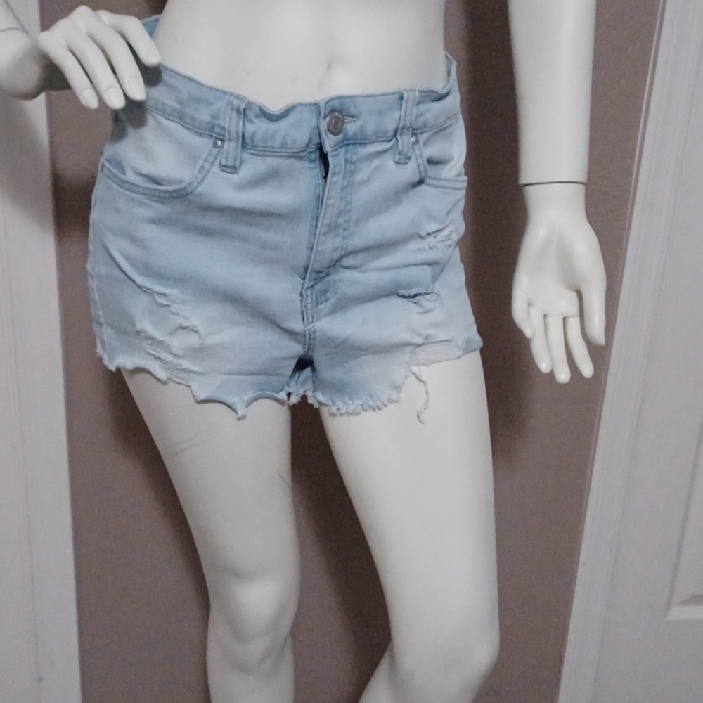 - Charlotte Russe  shorts